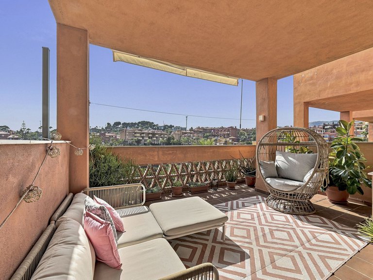 Apartment for Sale in Reserva De Marbella, Malaga 15