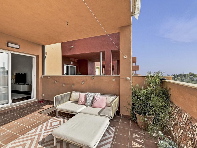 Apartment for Sale in Reserva De Marbella, Malaga 16
