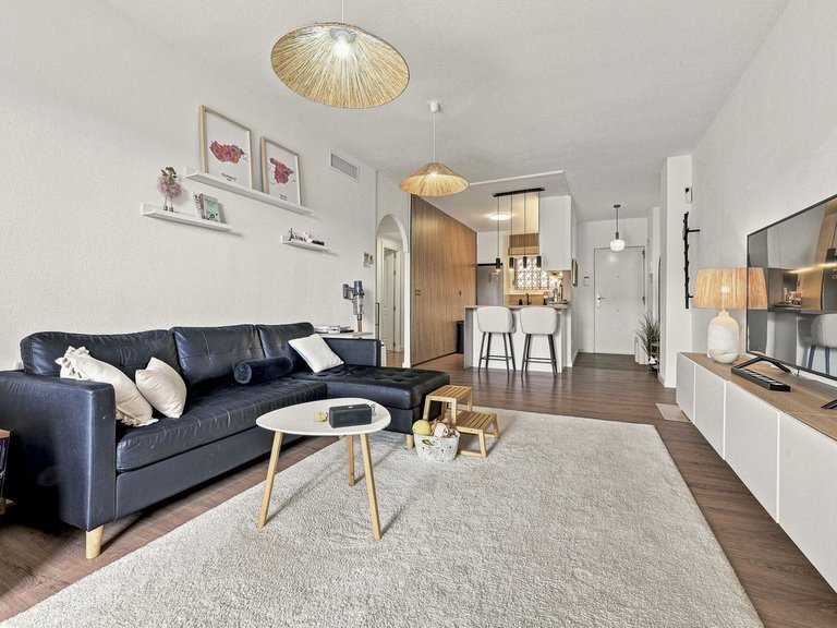 Apartment for Sale in Reserva De Marbella, Malaga 2