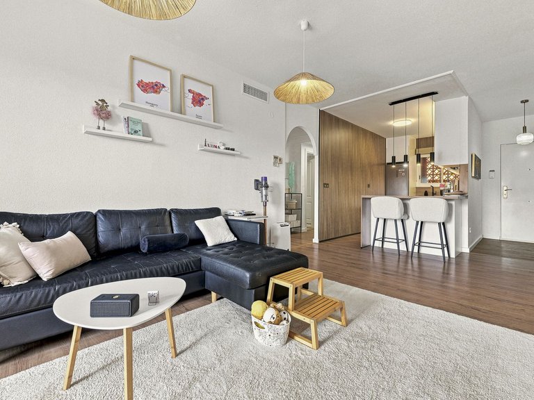Apartment for Sale in Reserva De Marbella, Malaga 4
