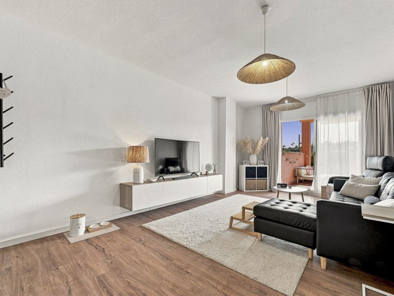 Apartment for Sale in Reserva De Marbella, Malaga 5