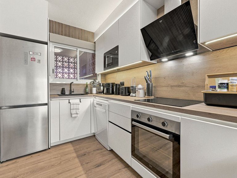 Apartment for Sale in Reserva De Marbella, Malaga 6
