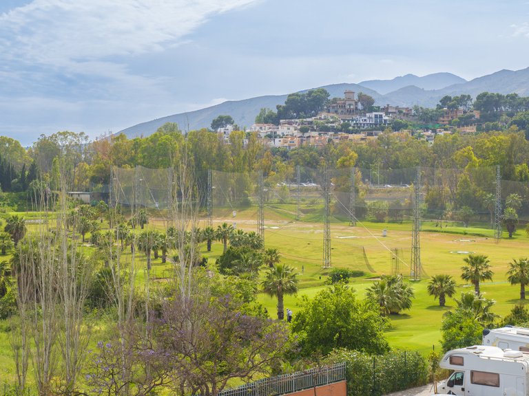Villa for Sale in Torremolinos, Malaga 1