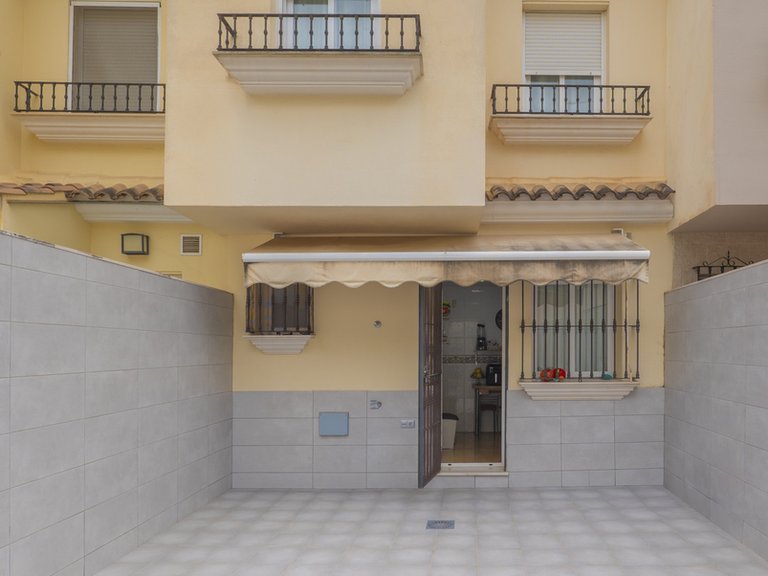 Villa for Sale in Torremolinos, Malaga 14