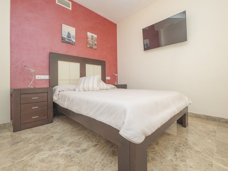 Villa for Sale in Torremolinos, Malaga 17