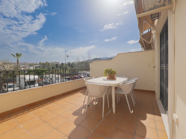Villa for Sale in Torremolinos, Malaga 2
