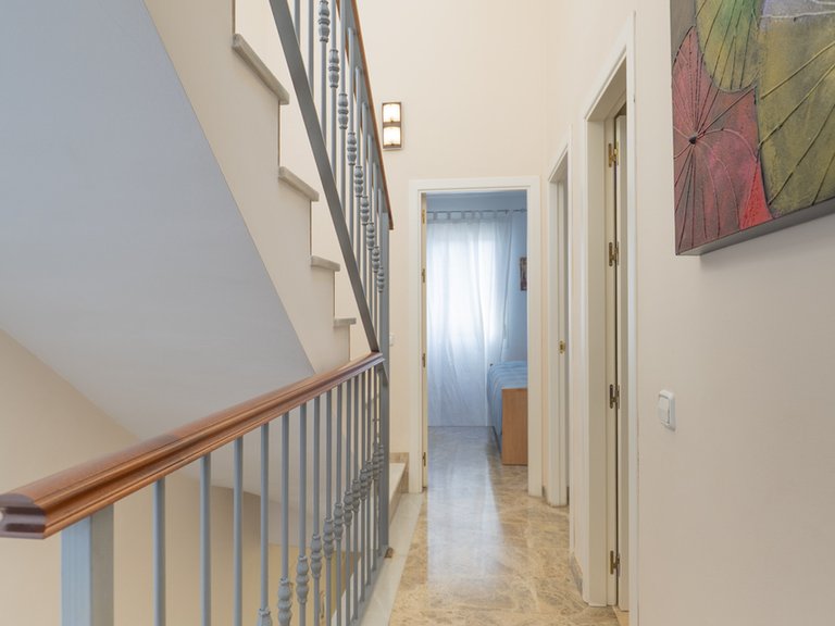 Villa for Sale in Torremolinos, Malaga 23