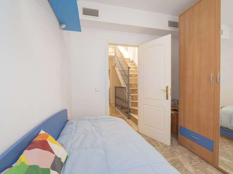 Villa for Sale in Torremolinos, Malaga 25