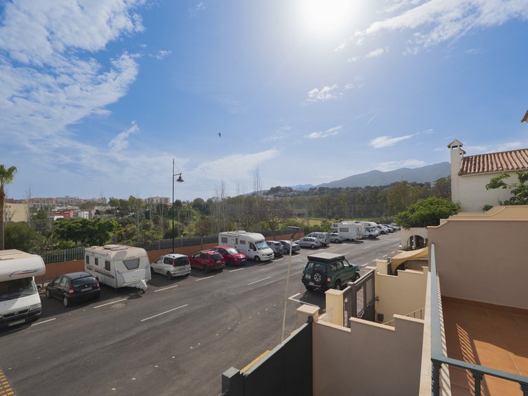 Villa for Sale in Torremolinos, Malaga 3