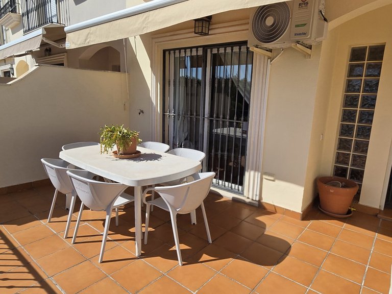 Villa for Sale in Torremolinos, Malaga 4