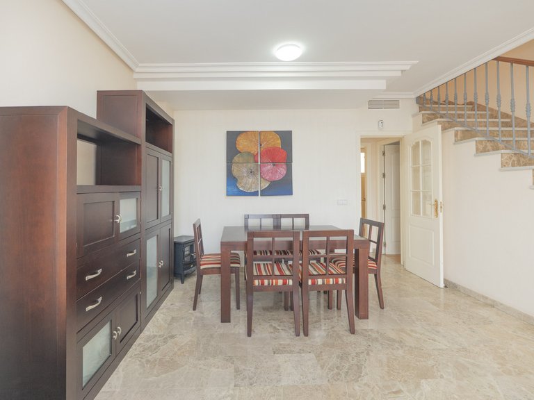 Villa for Sale in Torremolinos, Malaga 6