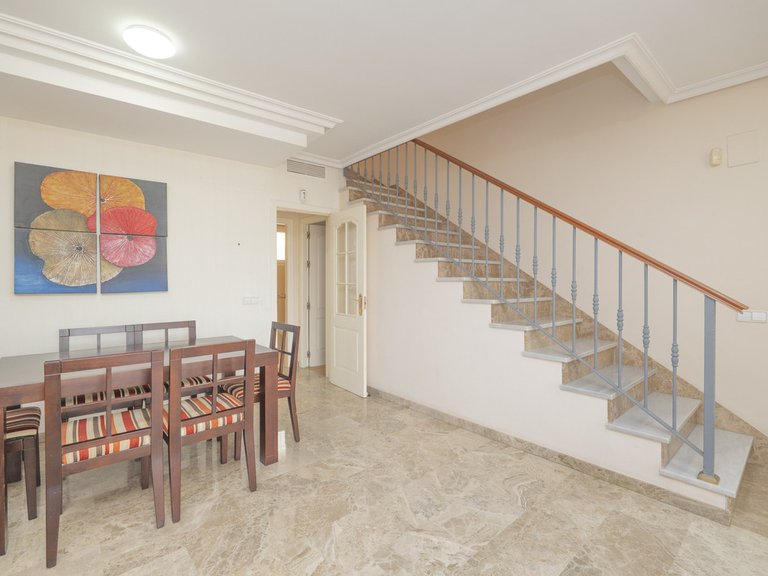 Villa for Sale in Torremolinos, Malaga 7