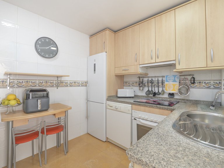 Villa for Sale in Torremolinos, Malaga 9