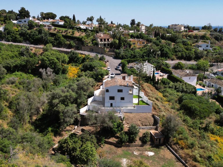 Villa for Sale in Marbella, Malaga 17