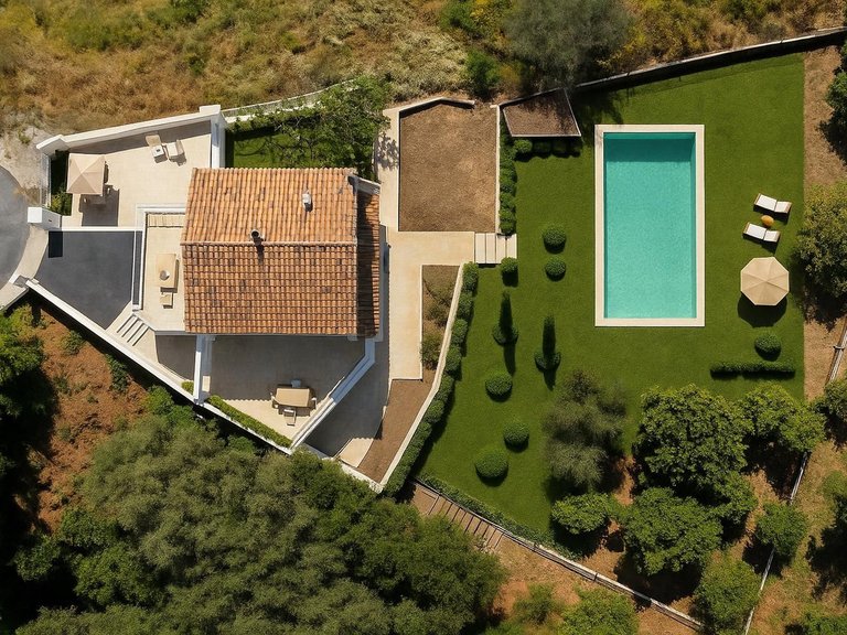 Villa for Sale in Marbella, Malaga 2