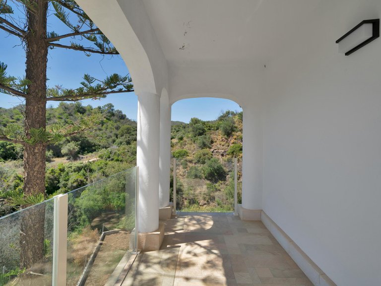 Villa for Sale in Marbella, Malaga 4