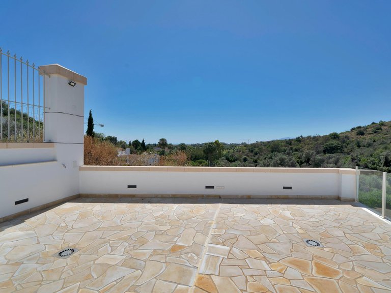 Villa for Sale in Marbella, Malaga 6