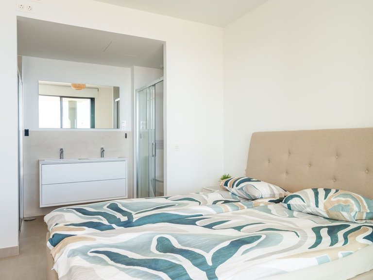 Apartment for Sale in Fuengirola, Malaga 10
