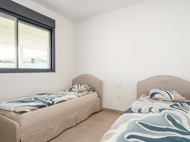 Apartment for Sale in Fuengirola, Malaga 14