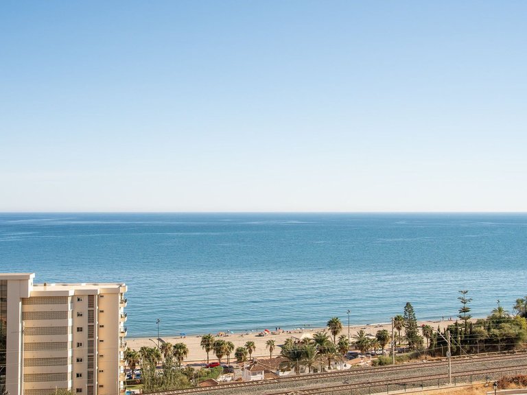 Apartment for Sale in Fuengirola, Malaga 17