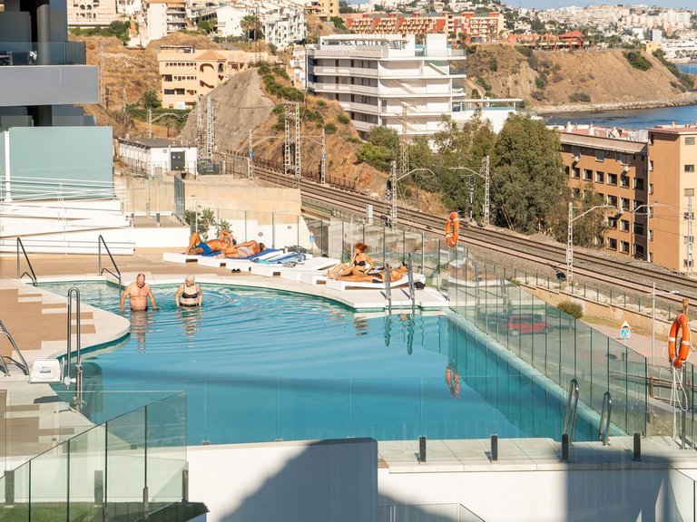 Apartment for Sale in Fuengirola, Malaga 18