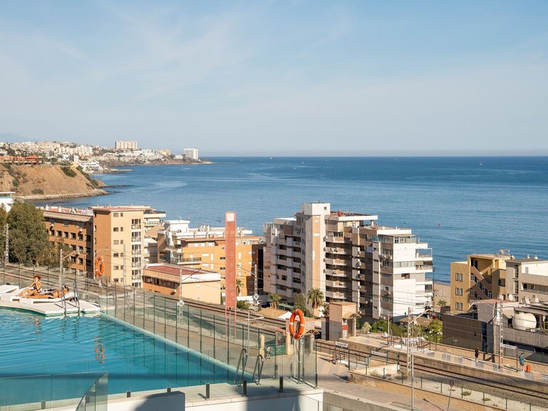 Apartment for Sale in Fuengirola, Malaga 19