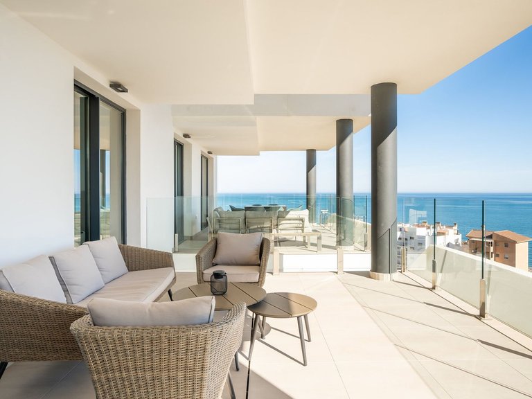 Apartment for Sale in Fuengirola, Malaga 2