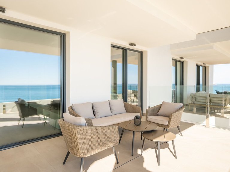 Apartment for Sale in Fuengirola, Malaga 3