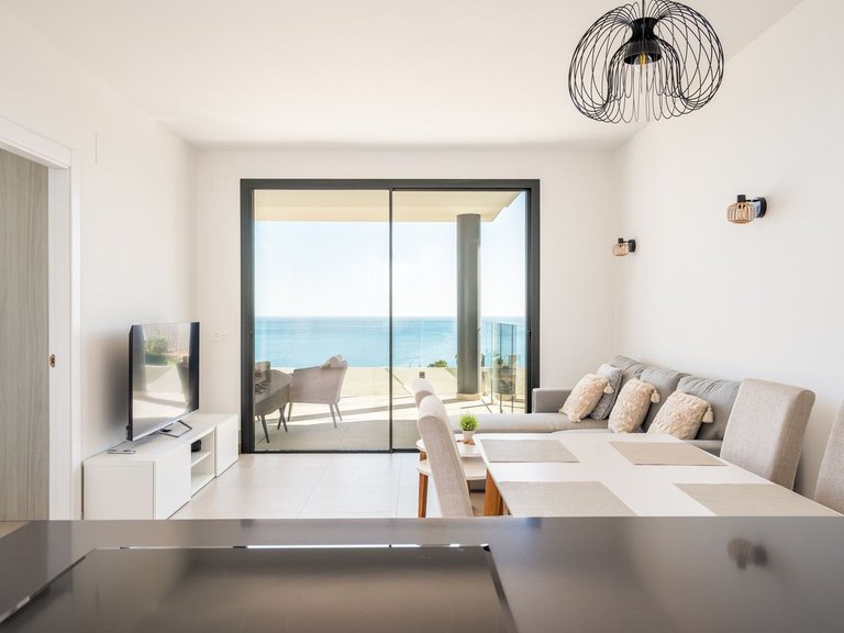 Apartment for Sale in Fuengirola, Malaga 5