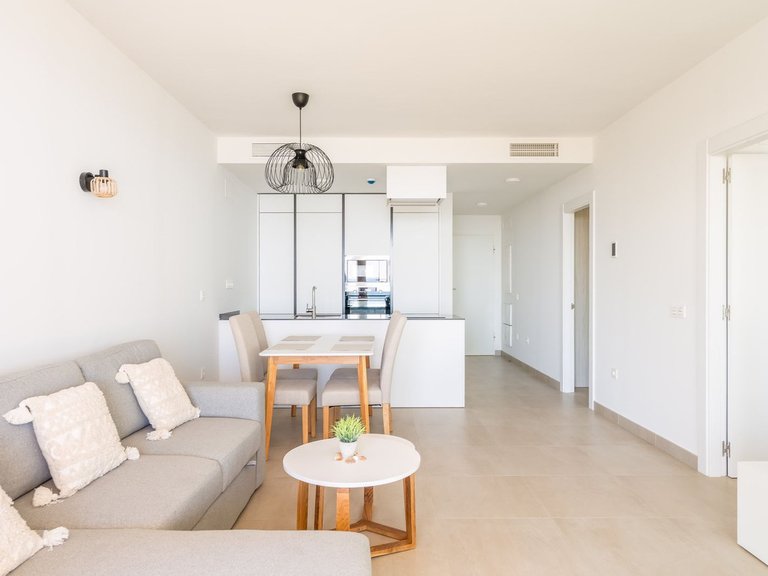 Apartment for Sale in Fuengirola, Malaga 8