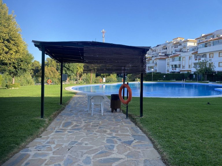 Apartment for Sale in Benalmadena Pueblo, Malaga 1