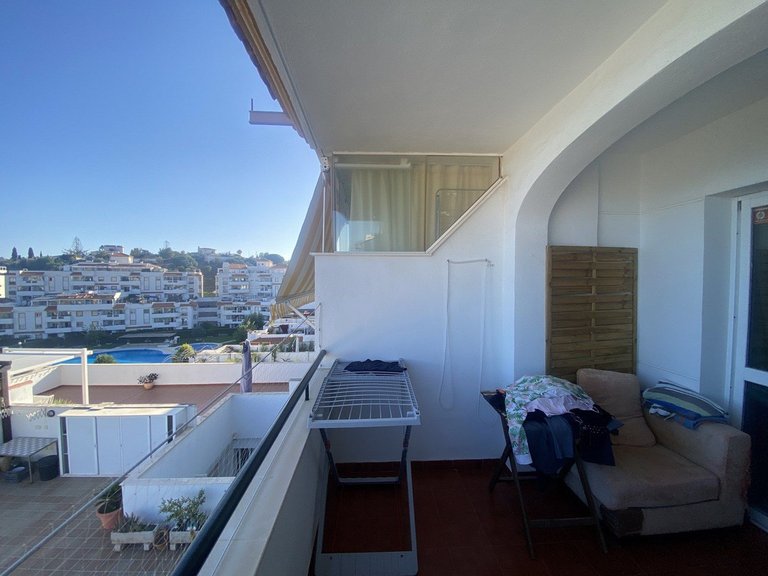 Apartment for Sale in Benalmadena Pueblo, Malaga 11