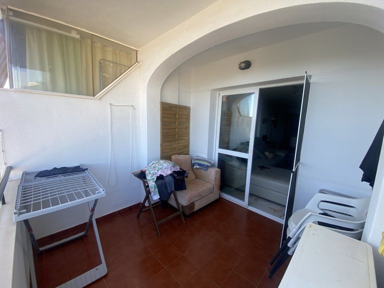 Apartment for Sale in Benalmadena Pueblo, Malaga 12