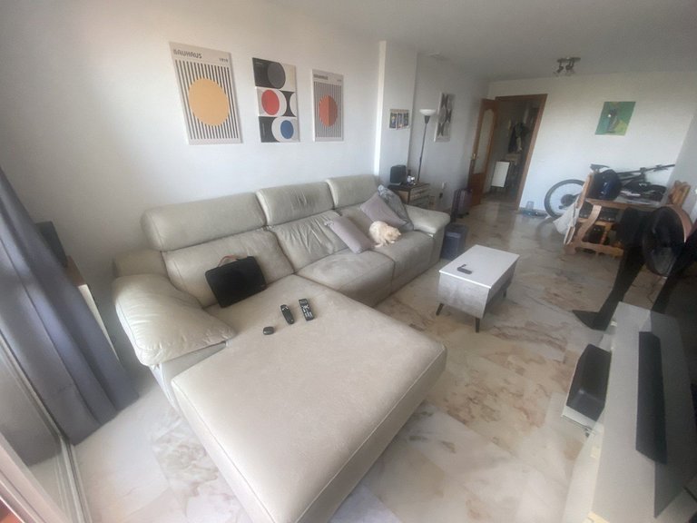 Apartment for Sale in Benalmadena Pueblo, Malaga 13