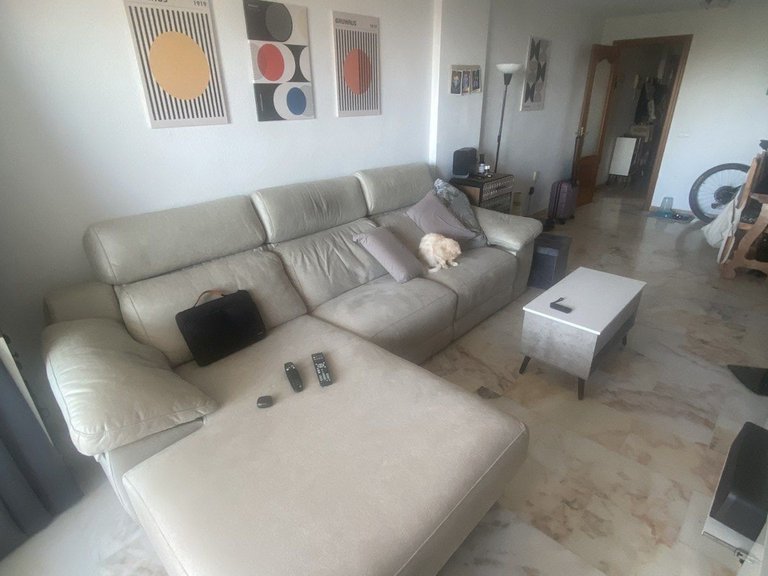 Apartment for Sale in Benalmadena Pueblo, Malaga 14