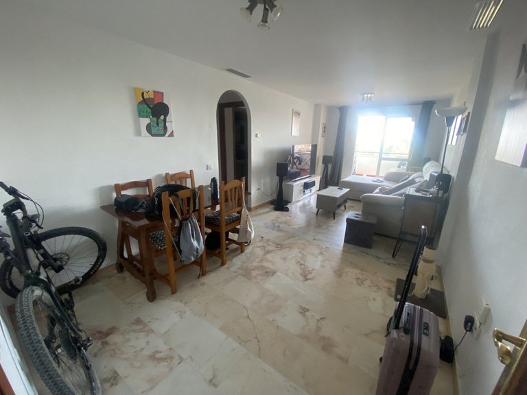 Apartment for Sale in Benalmadena Pueblo, Malaga 15