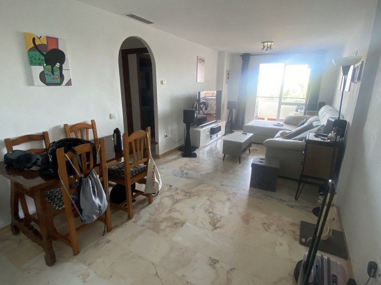 Apartment for Sale in Benalmadena Pueblo, Malaga 16