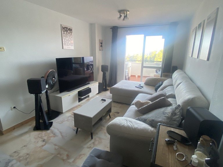 Apartment for Sale in Benalmadena Pueblo, Malaga 17