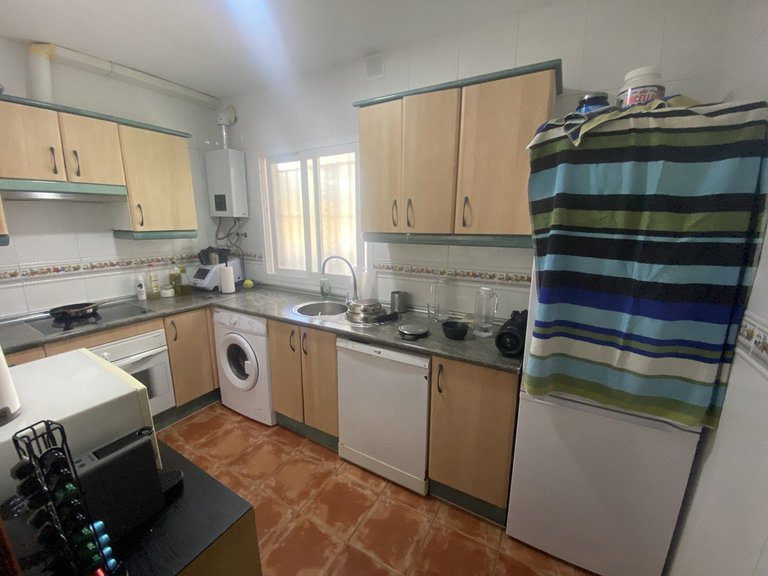 Apartment for Sale in Benalmadena Pueblo, Malaga 18