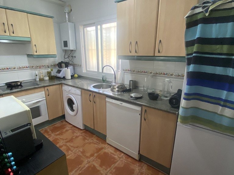 Apartment for Sale in Benalmadena Pueblo, Malaga 19