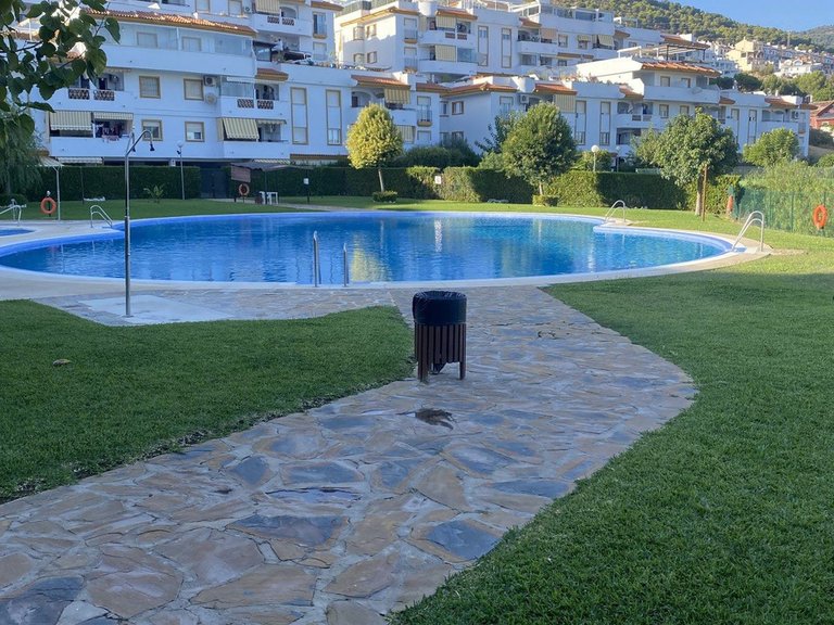 Apartment for Sale in Benalmadena Pueblo, Malaga 2