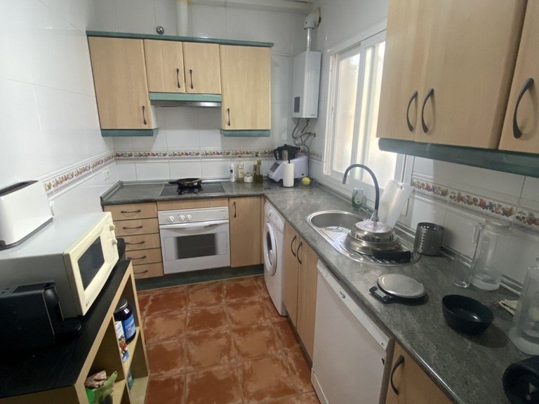 Apartment for Sale in Benalmadena Pueblo, Malaga 20