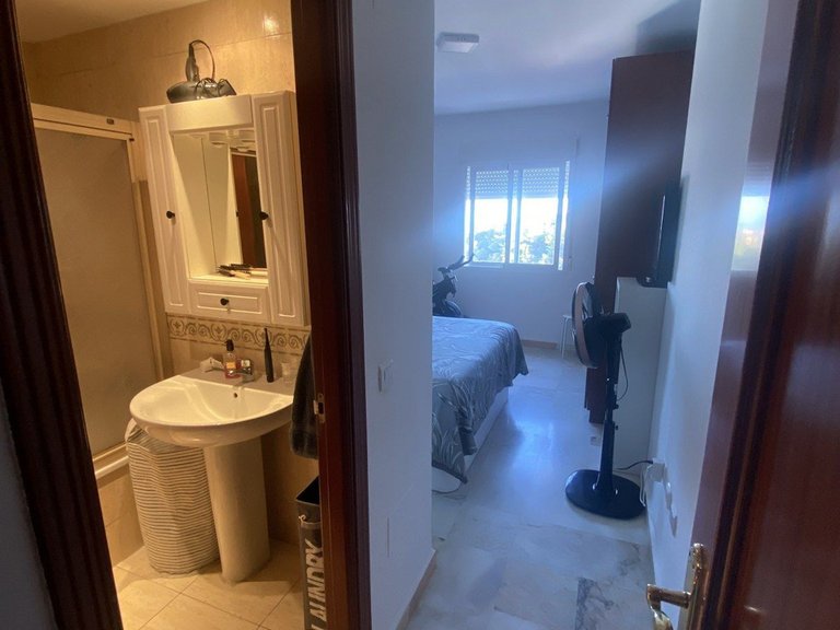 Apartment for Sale in Benalmadena Pueblo, Malaga 23