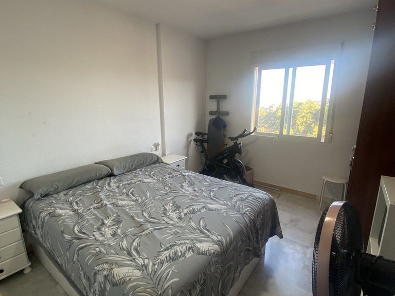 Apartment for Sale in Benalmadena Pueblo, Malaga 25