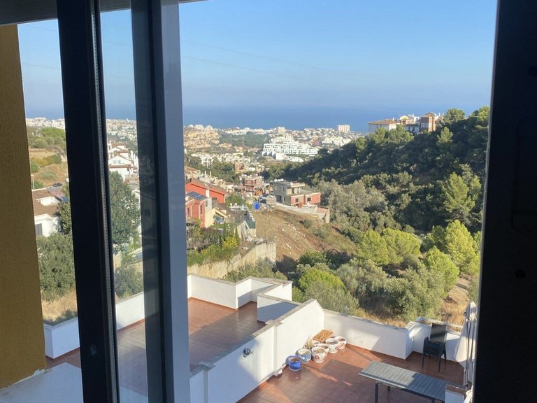 Apartment for Sale in Benalmadena Pueblo, Malaga 28