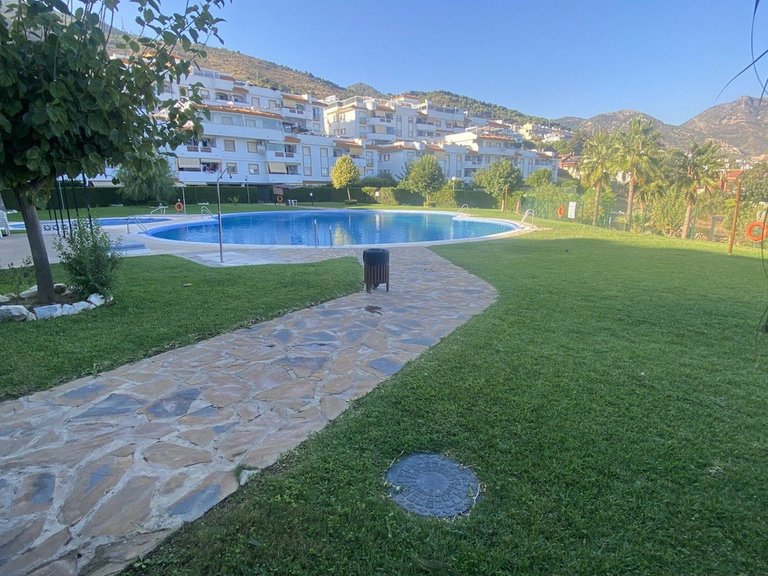Apartment for Sale in Benalmadena Pueblo, Malaga 3