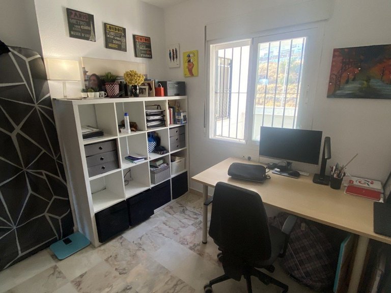 Apartment for Sale in Benalmadena Pueblo, Malaga 30