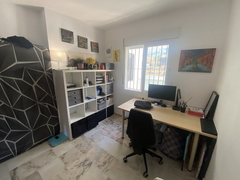 Apartment for Sale in Benalmadena Pueblo, Malaga 31