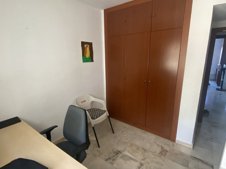Apartment for Sale in Benalmadena Pueblo, Malaga 32
