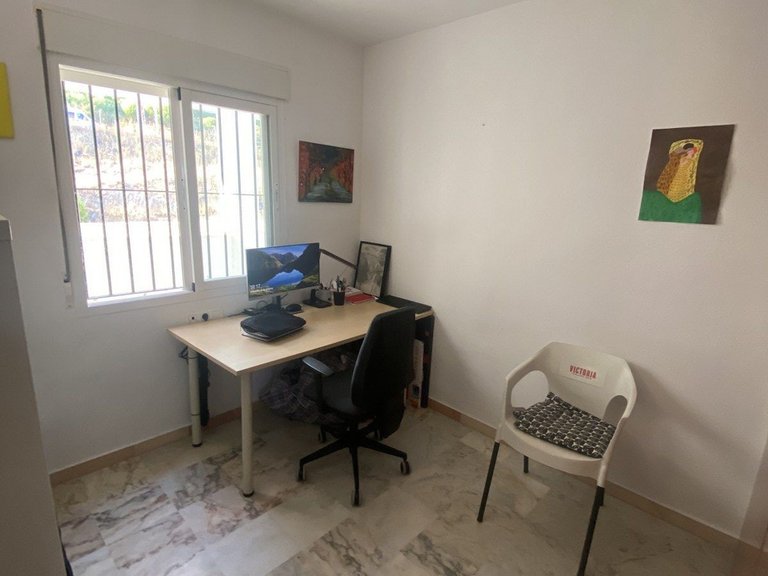 Apartment for Sale in Benalmadena Pueblo, Malaga 33